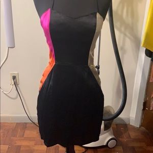 Kimberly Taylor Designer Dress